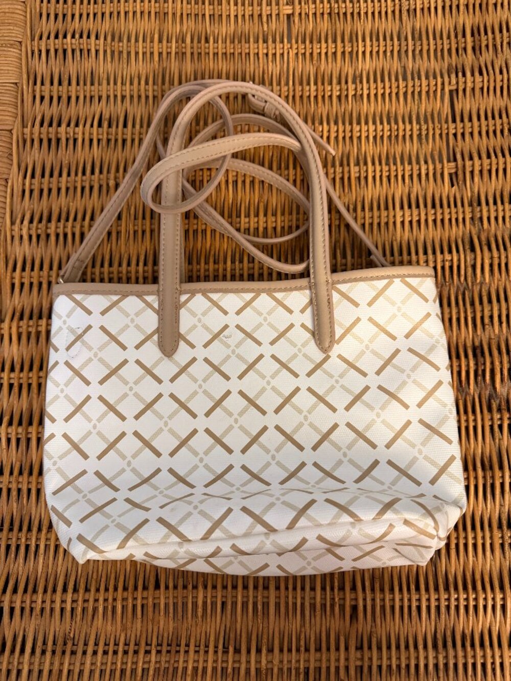 Small Tote
